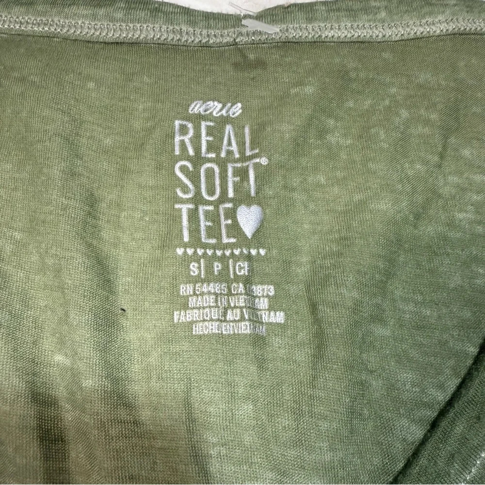 Bundle AE Size Small Shirts - Picture 4 of 7